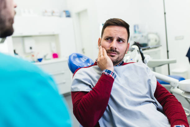 Dental Bonding in Washington, DC
